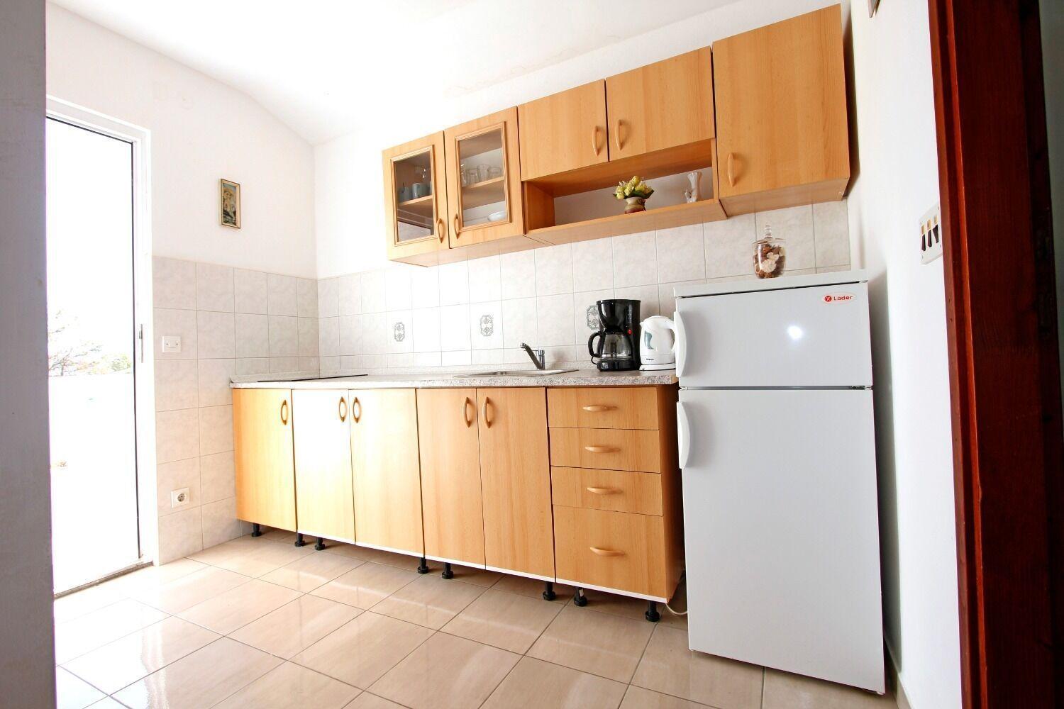 Apartmán Kani *