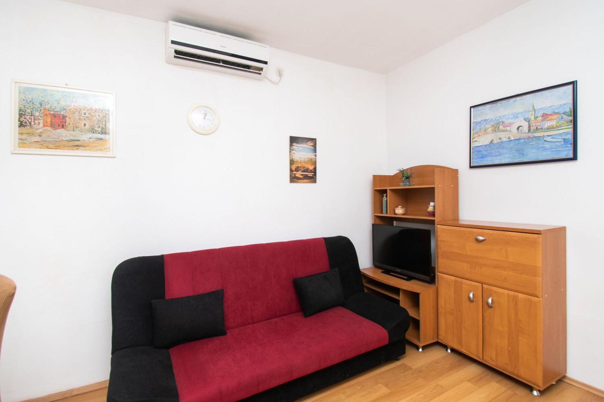 Apartmán Kani