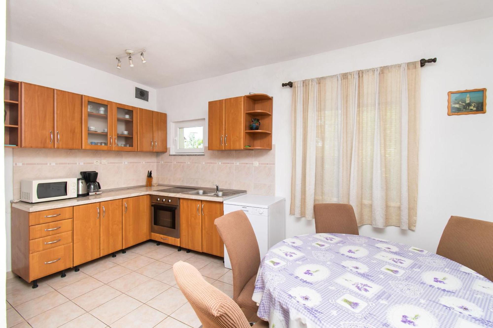 Kani Apartmán *