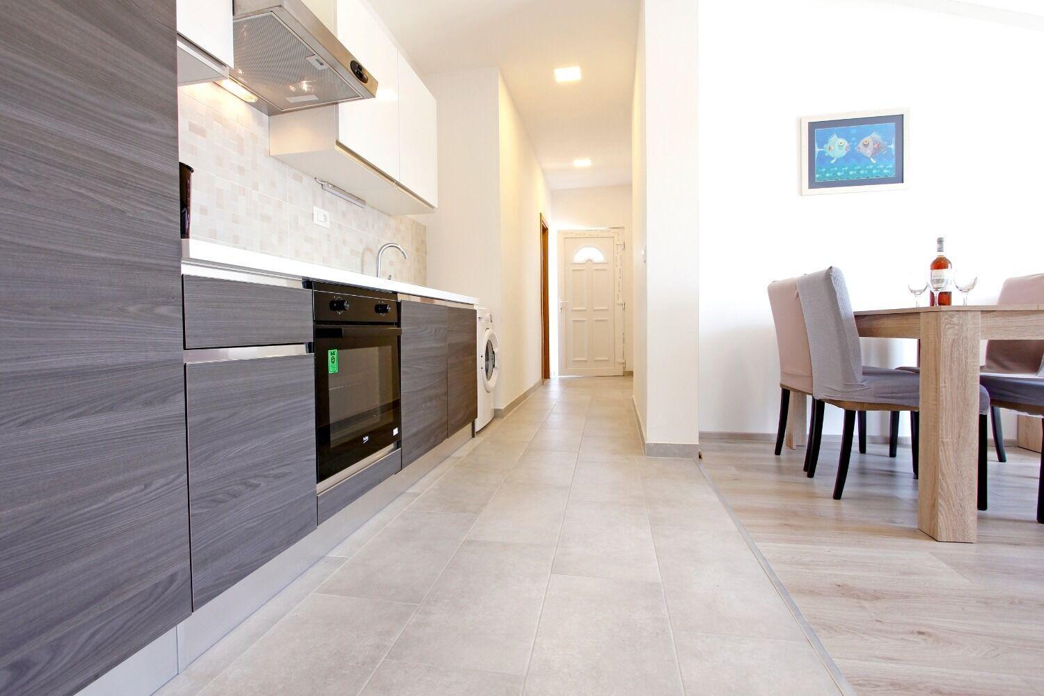 Kani Apartmán