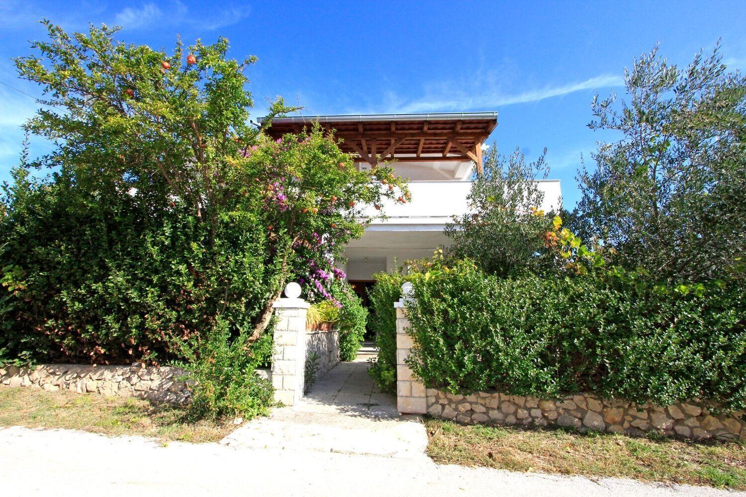 Kani Apartmán