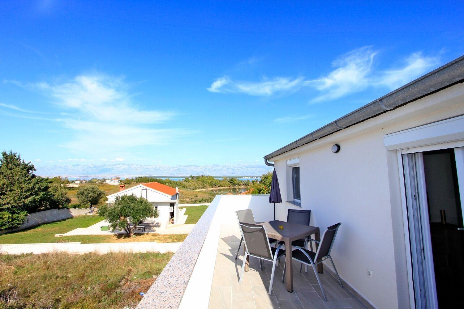 Kani Apartmán Nin