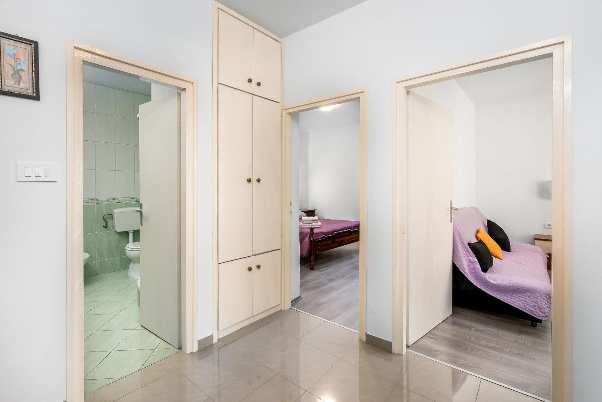 Apartmán Kani