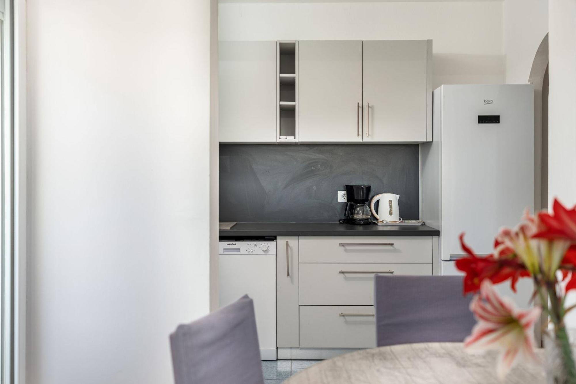 Apartmán Kani