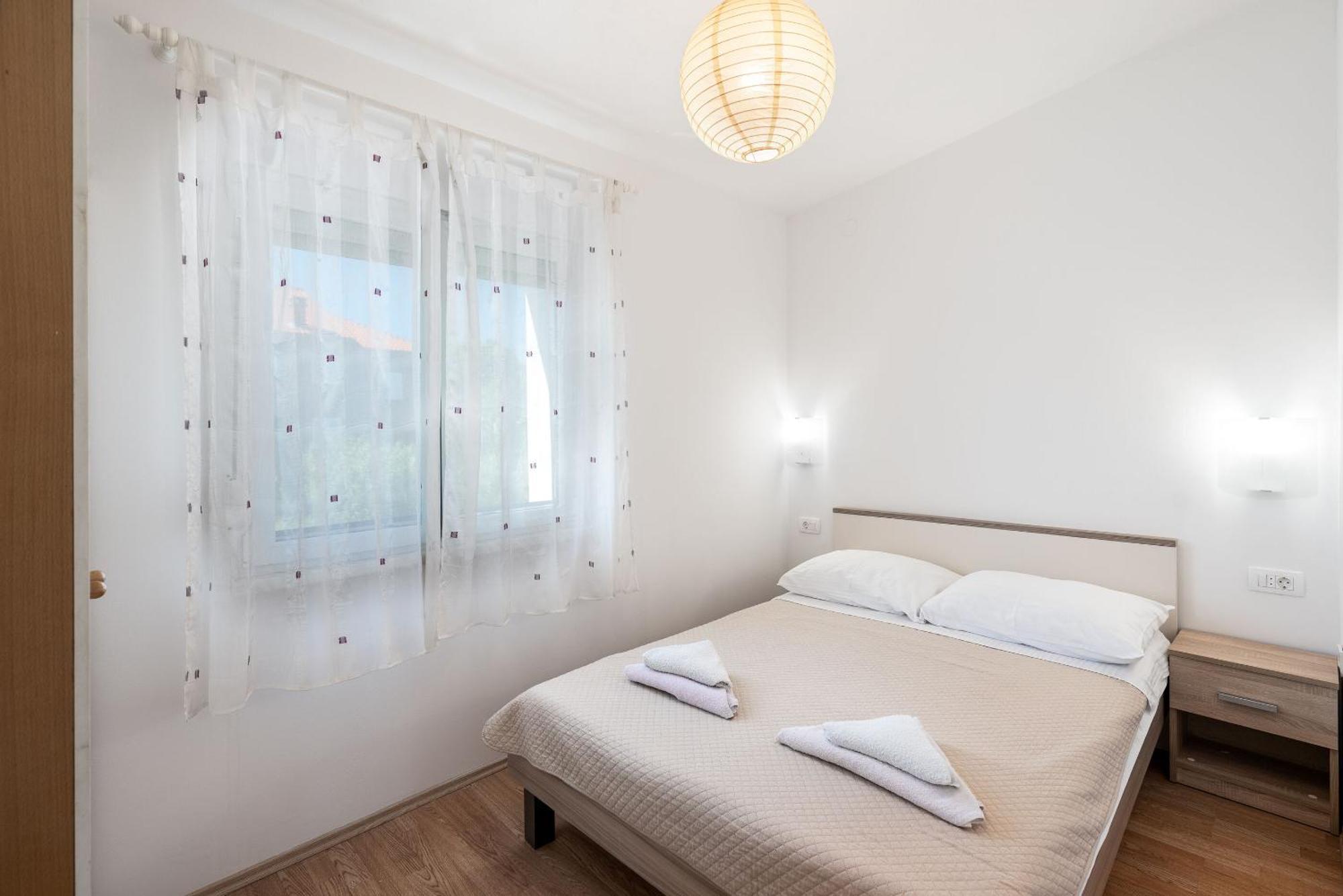Kani Apartmán Nin