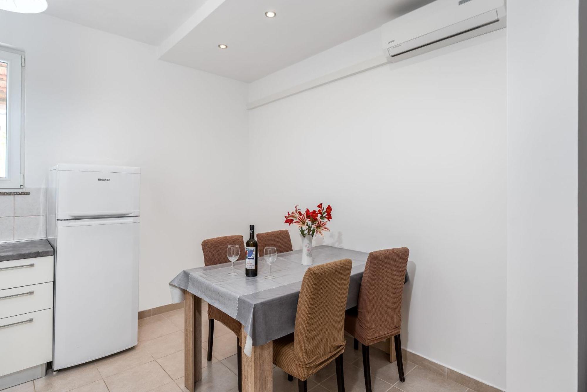 Kani Apartmán