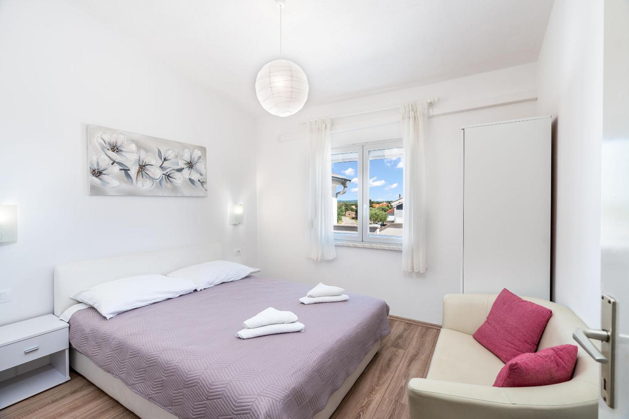 Kani Apartmán *