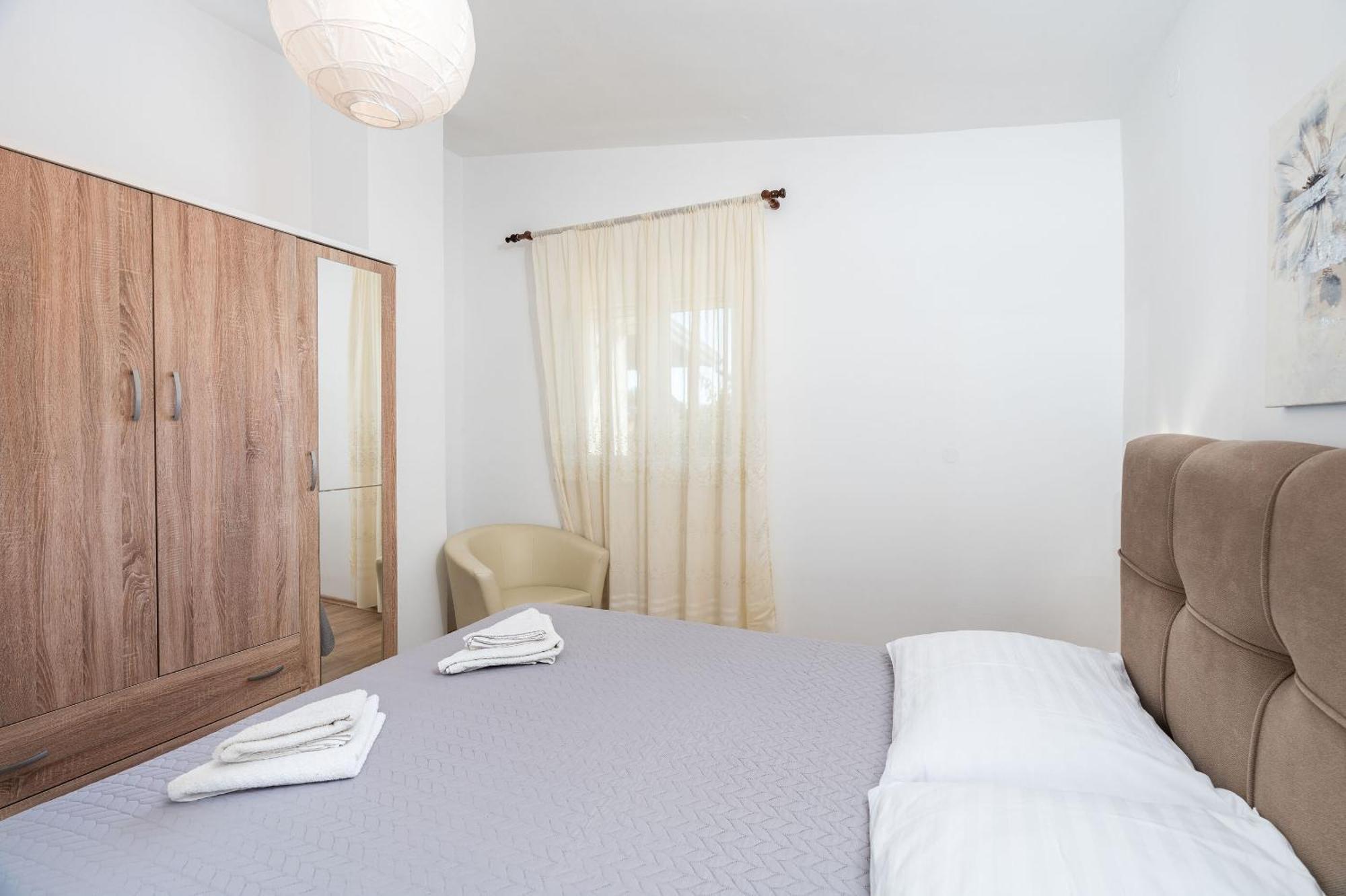 Apartmán Kani *