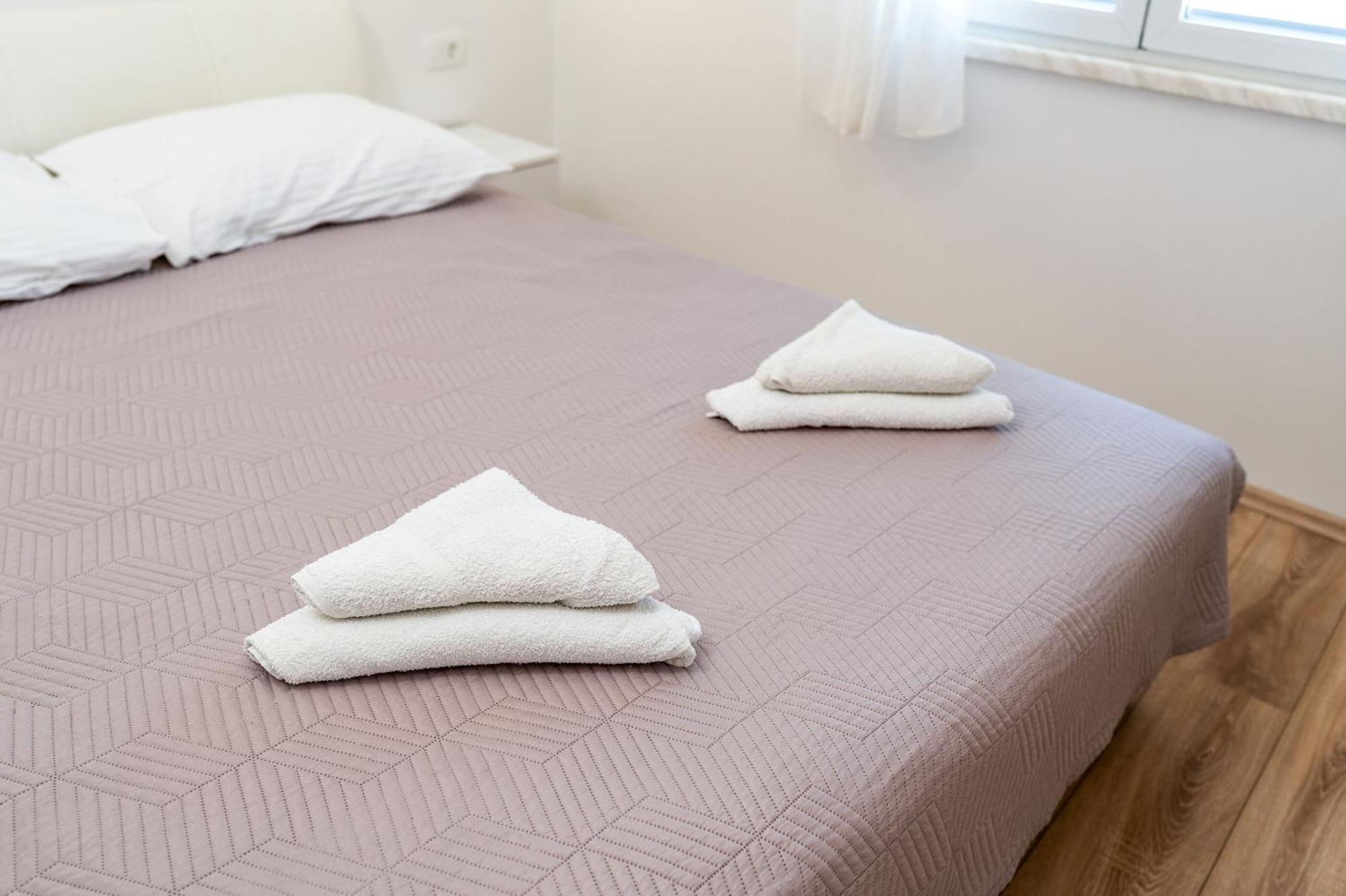 Kani Apartmán *