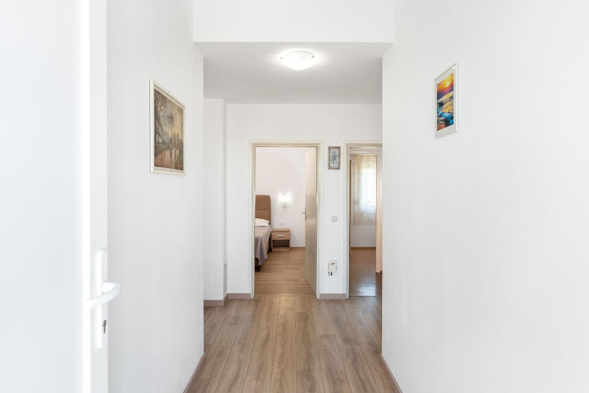 Apartmán Kani *