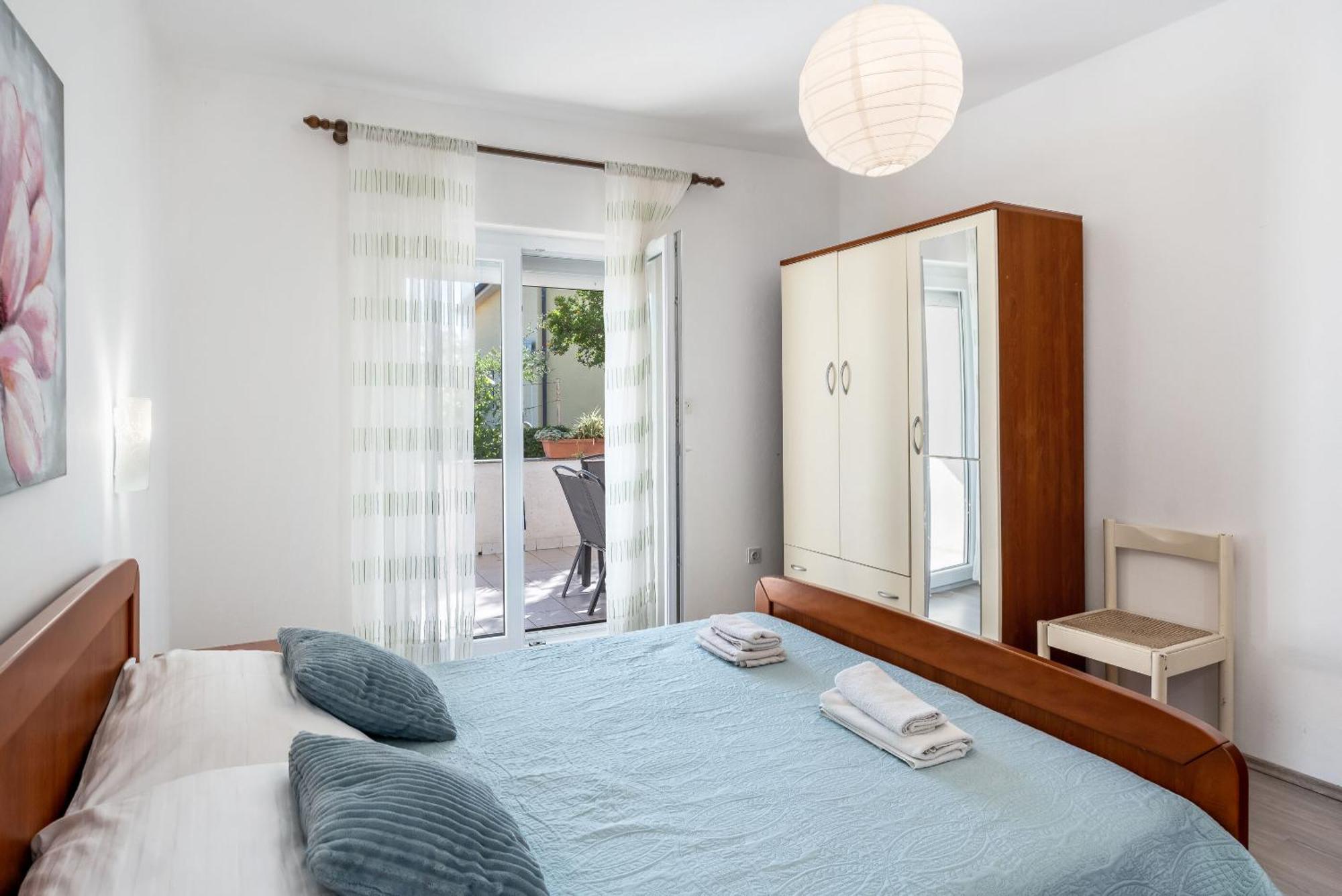 Apartmán Kani
