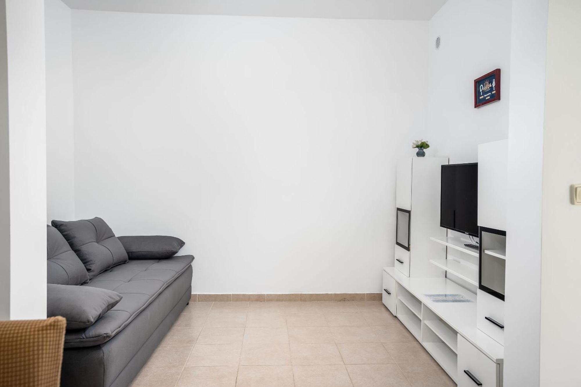 Apartmán Kani *