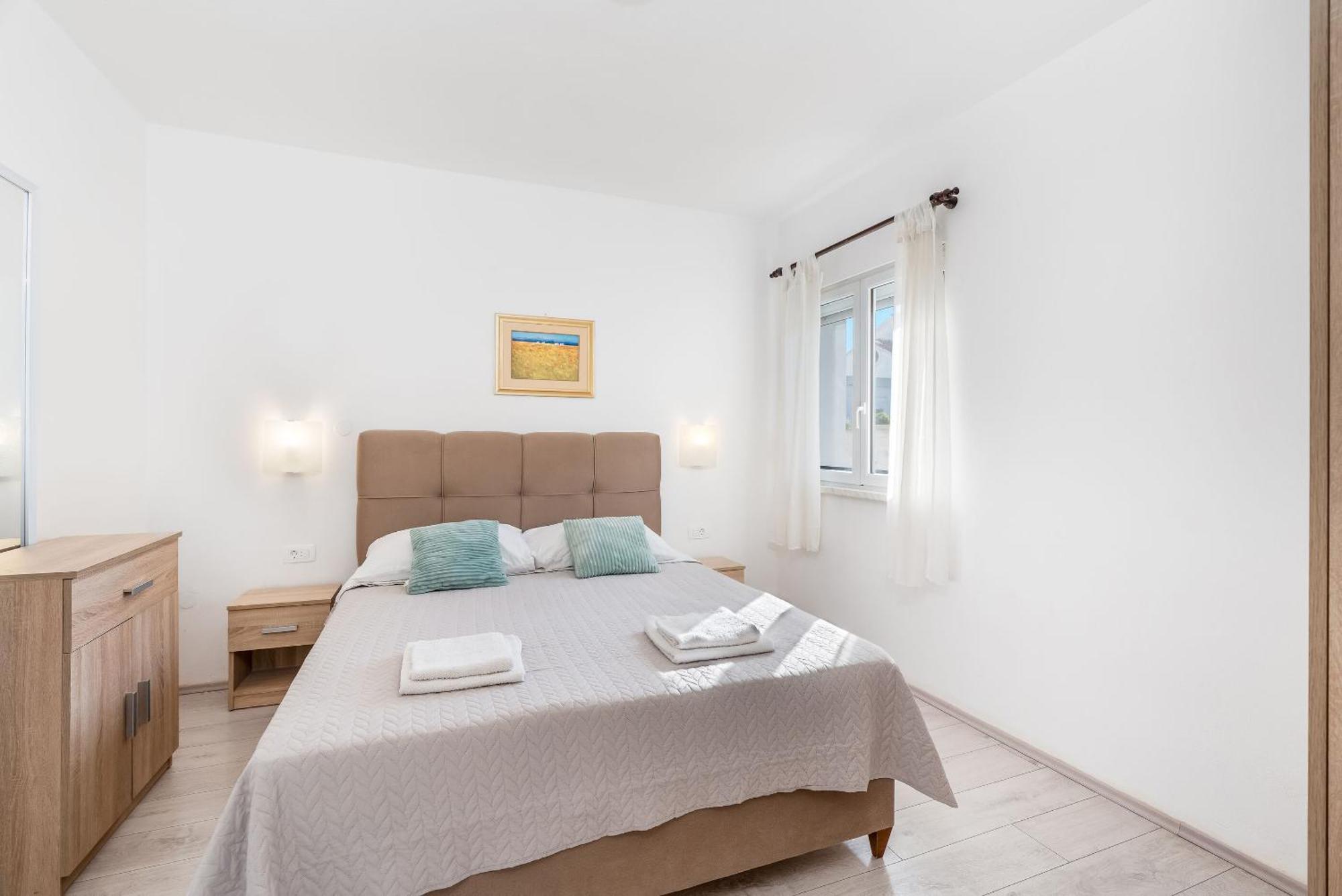 Apartmán Kani