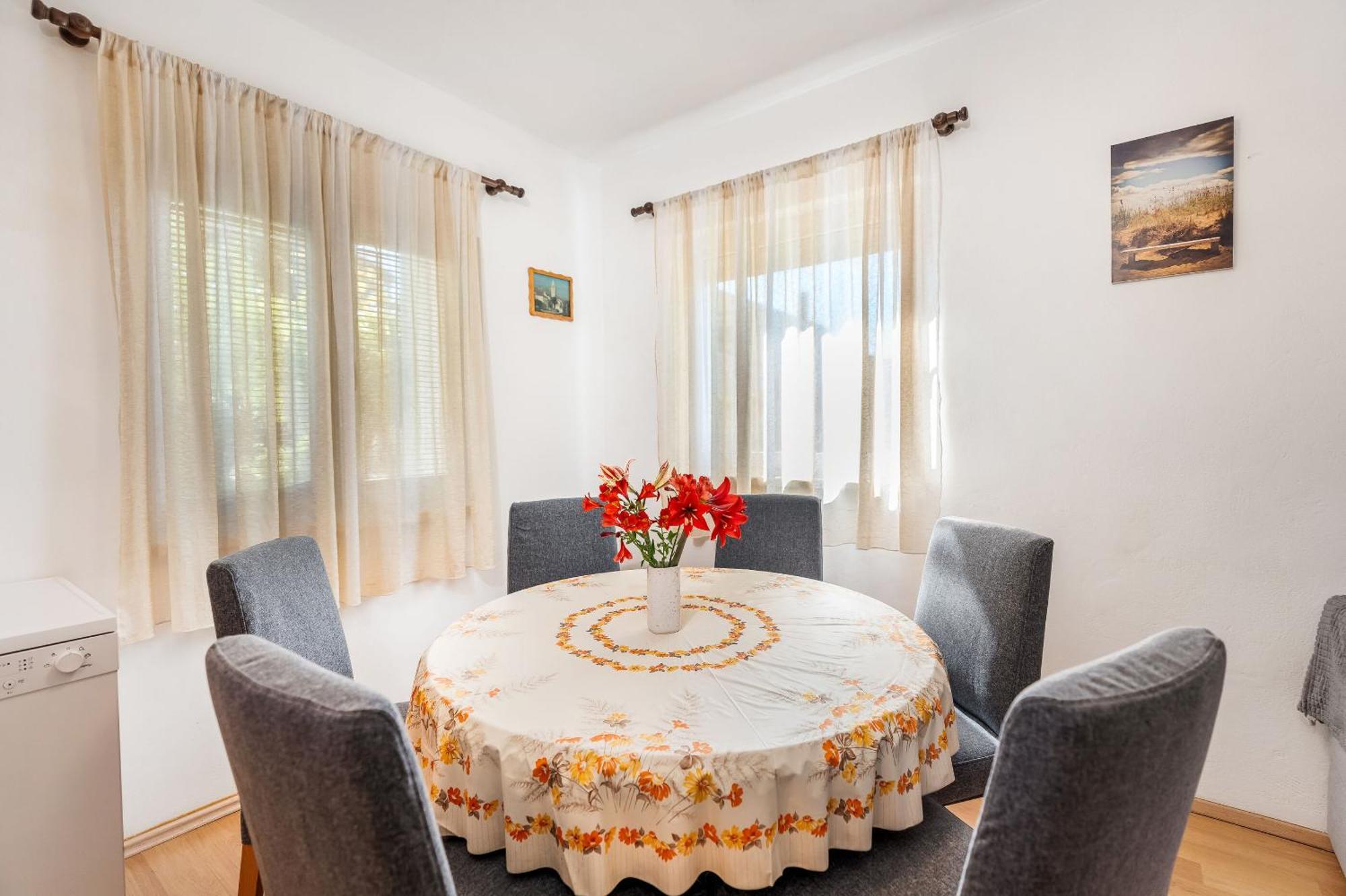 Kani Apartmán Nin