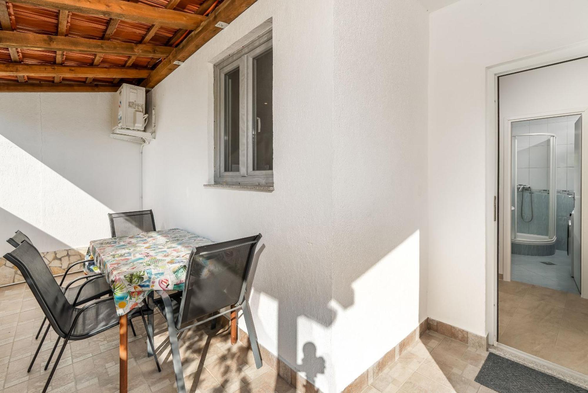 Kani Apartmán Nin